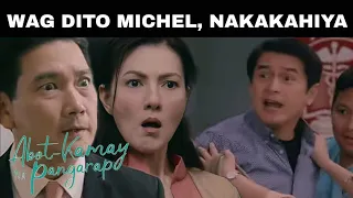 Lyneth, ipapahiya ni Michael | Abot Kamay Na Pangarap | Advance Episode | Full Episode | Fanmade