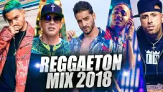 Estrenos reggaeton y música urbana marzo 2018 nicky jam j balvin Bad Bunny ozuna Daddy yankee