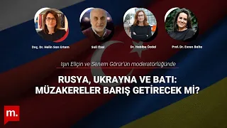 Rusya-Ukrayna Savaşı Forumu | Savaş ne zaman biter?