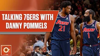 Philadelphia 76ers chat: Expectations for Embiid, Harden, Maxey in 2022-23 season | Roundball Stew