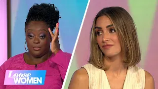 Would You Put Your Child In An Online School? | Loose Women