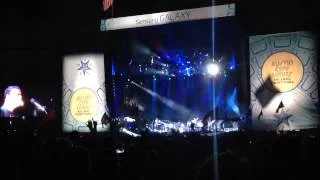 Muse live @ Austin City Limits Music Festival 2013 - Uprising - Austin, TX