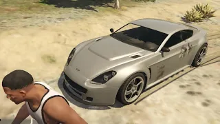 Tire Logic in GTA Games 2001 2013