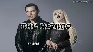 [Vietsub+Lyris] The Motto - Tiësto & Ava Max