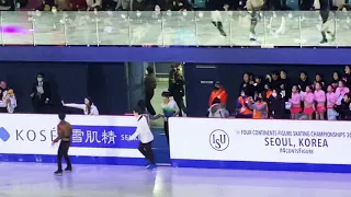 4CC GALA✨Finale  Yuzuru Hanyu