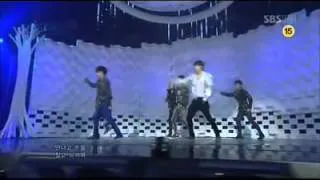 EXO-K Mama [hot debut]