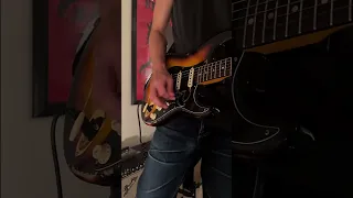 How to SOUND like Stevie Ray Vaughan: Ultimate SRV Amp  Settings Revealed #bluesrock #srv #guitar