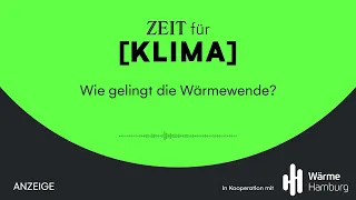 Wie gelingt die Wärmewende?