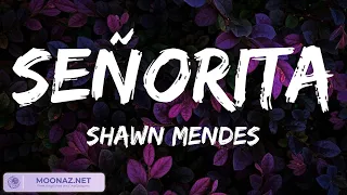 Señorita - Shawn Mendes | Ed Sheeran, One Direction, Ali Gatie (Lyrics)