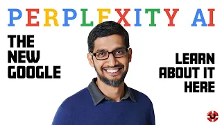 Perplexity AI Beginner's Tutorial - AMAZING NEW search engine