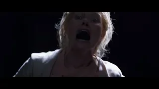 The Babadook - Ending Scene (HD)