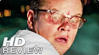 SUBURBICON Kritik Review (2017)