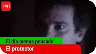 El protector | El día menos pensado - T3E5