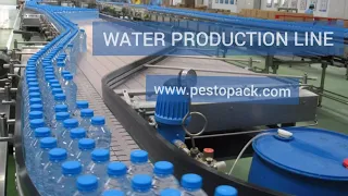 Setting Up a Small Water Bottling Plant | Efficient Small-Scale Water Bottling Machine