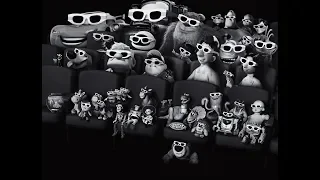Как Pixar создает жизненные истории
