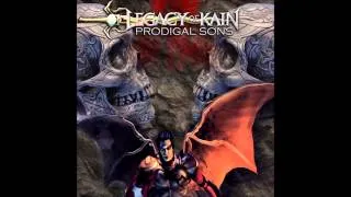 Prodigal Sons OST - Risen From Dust