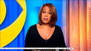 Gayle King Got a False Positive COVID-19 Test