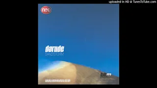 Darude - Sandstorm (Radio Edit)