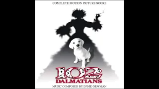 102 Dalmatians - Digga Digga Dog (HQ Audio)