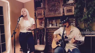 Shallow - Lady Gaga, Bradley Cooper (Live Acoustic Cover)