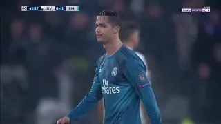 ملخص مباراة ريال مدريد ويوفنتوس 3-0 ذهاب دوري ابطال اوروبا وهدف اسطوري لكرستيانو