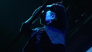 U2   Love Is All We Have Left @ NY Nassau Coliseum 6 9 2018