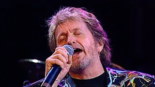 Yes ~ And You and I ~ Lugano Jazz Festival ~ [2004] [1080p]