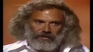 Georges Moustaki - Kaum bemerkt und unerkannt 1976