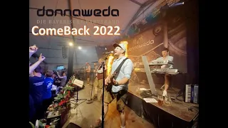 Donnaweda ComeBack 2022