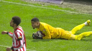 Queens Park Rangers v Sheffield United highlights