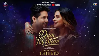 Dum Mastam | Official Trailer 2022 | Adnan Siddiqui | Imran Ashraf | Amar Khan | HUM Films