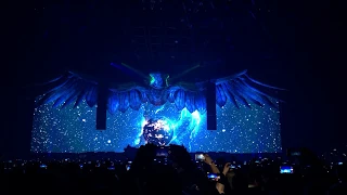 Dimitri Vegas & Like Mike - Can't Lose (ID Intro 2019) live @Tomorrowland: Garden of Madness (Day 2)