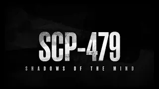 SCP-479: Shadows of the Mind Full Walkthrough (No Commentary) @1440p Ultra 60Fps