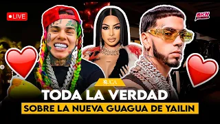 LA HISTORIA DEL REGALO DE LA G WAGON A YAILIN LA MAS VIRAL: ¿TEKASHI 69 INVOLUCRADO? ¡ENTÉRATE AQUÍ!