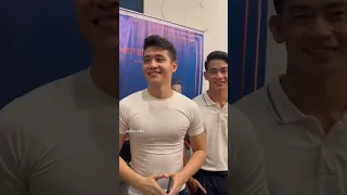 Mister Grand Philippines 2023 Official Candidates