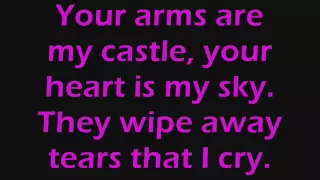 Cascada - Everytime we Touch With Lyrics (Slow Version)