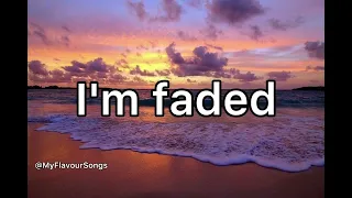 Alan Walker- Faded (Lyrics)