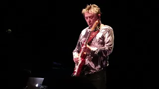 Andy Summers – “Spirits in the Material World” – Skokie, IL – 09/08/23