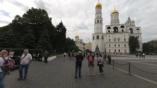 Russia - Moscow - Kremlin 08 (VR180)