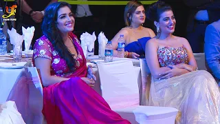 Amrapali Dubey | Akshara Singh | Rikshawala I Love You | Bhojpuri Award Show