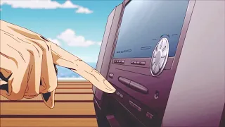 [JOJO] {°} [AMV] DANCIN