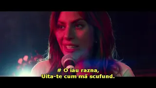 Shallow - Bradley Cooper & Lady Gaga (Versuri In Limba Romana) - JohnnyPS