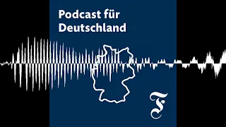 Nach Amoklauf in Texas: Ist Amerika reif für ein Waffenverbot? - FAZ Podcast für Deutschland