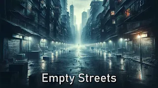 Titans Of Sound - Empty Streets  (Royalty Free Emotional Sad Music)