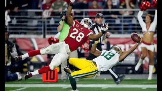 NFL Most Amazing Plays That Didn't Count