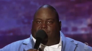 Lavell Crawford - Grocery Store (Full)