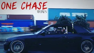 MVDNES - One Chase (PHONK) 2024