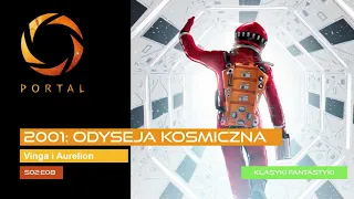 Portal - KF - 2001: Odyseja Kosmiczna [s02e08]