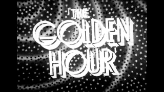 The Golden Hour, Film Trailer, starring James Stewart, AKA Pot O' Gold, 1941, F537 e