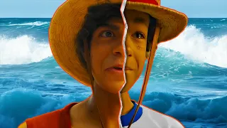 Live Action One Piece Is A Masterpiece